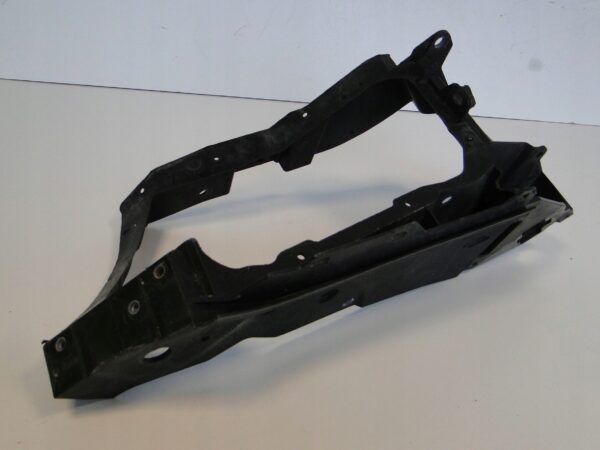 MERCEDES S W222 222 OKULAR WSPORNIK LAMPY PRAWY