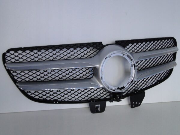 MERCEDES V KLASA W447 447 LIFT GRILL ATRAPA NA KAMERĘ KAMERA 360