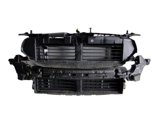 MERCEDES GLB 247 X247 PAS PRZEDNI CHŁODNICE KOMPLET 250D LIFT