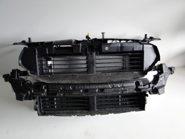 MERCEDES GLB 247 X247 PAS PRZEDNI CHŁODNICE KOMPLET 250D LIFT