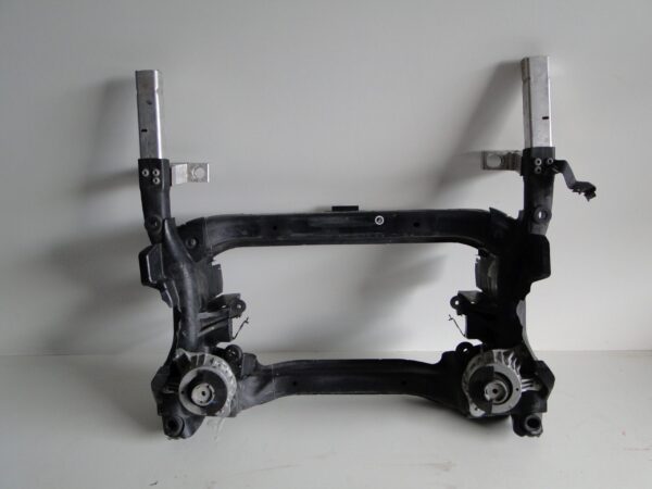 MERCEDES C KLASA 205 E KLASA 213 238 CLS 257 WÓZEK PRZEDNI ŁAWA SANKI