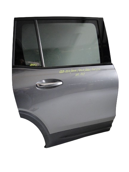 MERCEDES GLB 247 X247 DRZWI TYLNE PRAWE LIFT 787