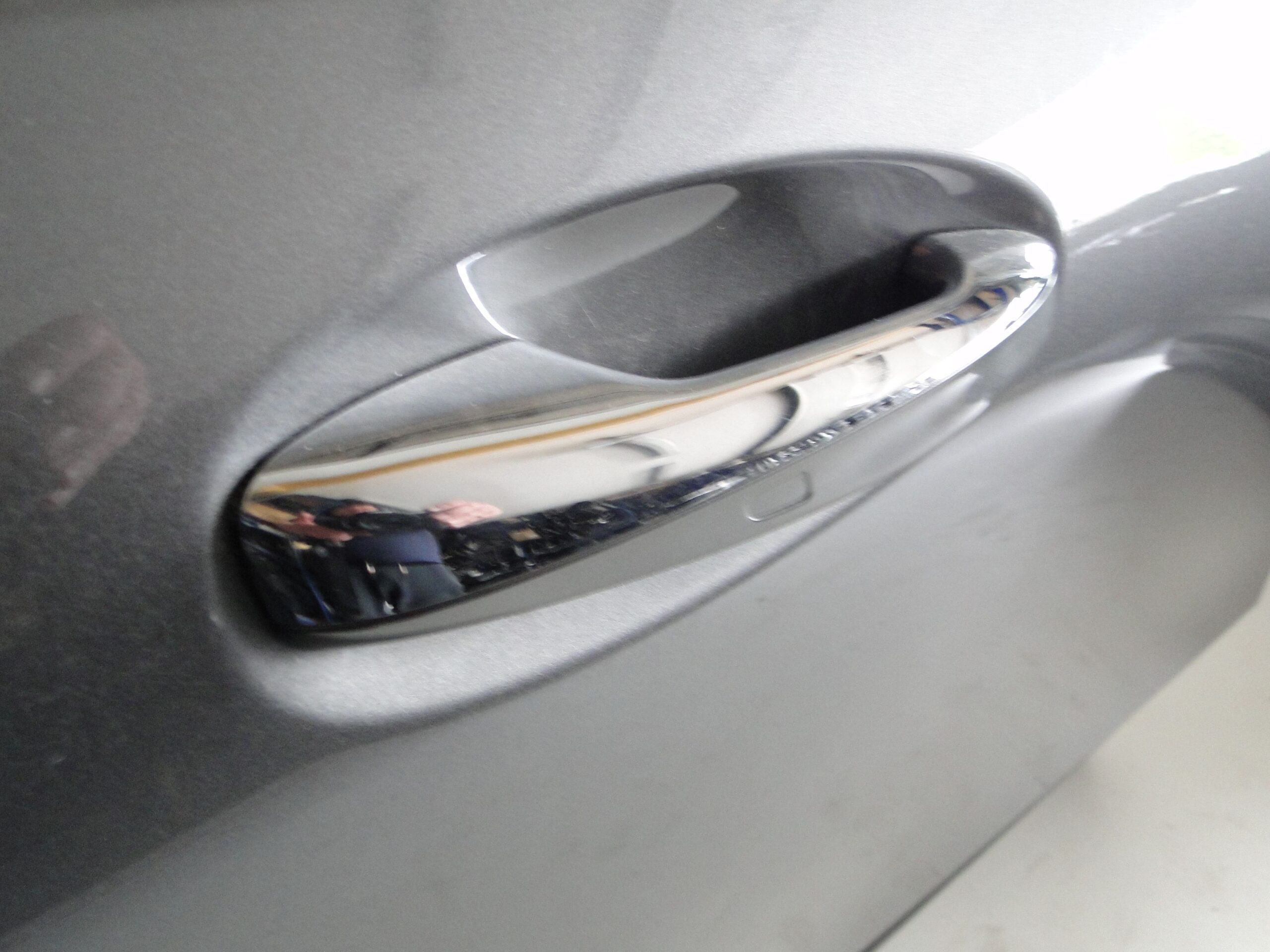 MERCEDES GLB 247 X247 DRZWI TYLNE PRAWE LIFT 787 - obrazek 10