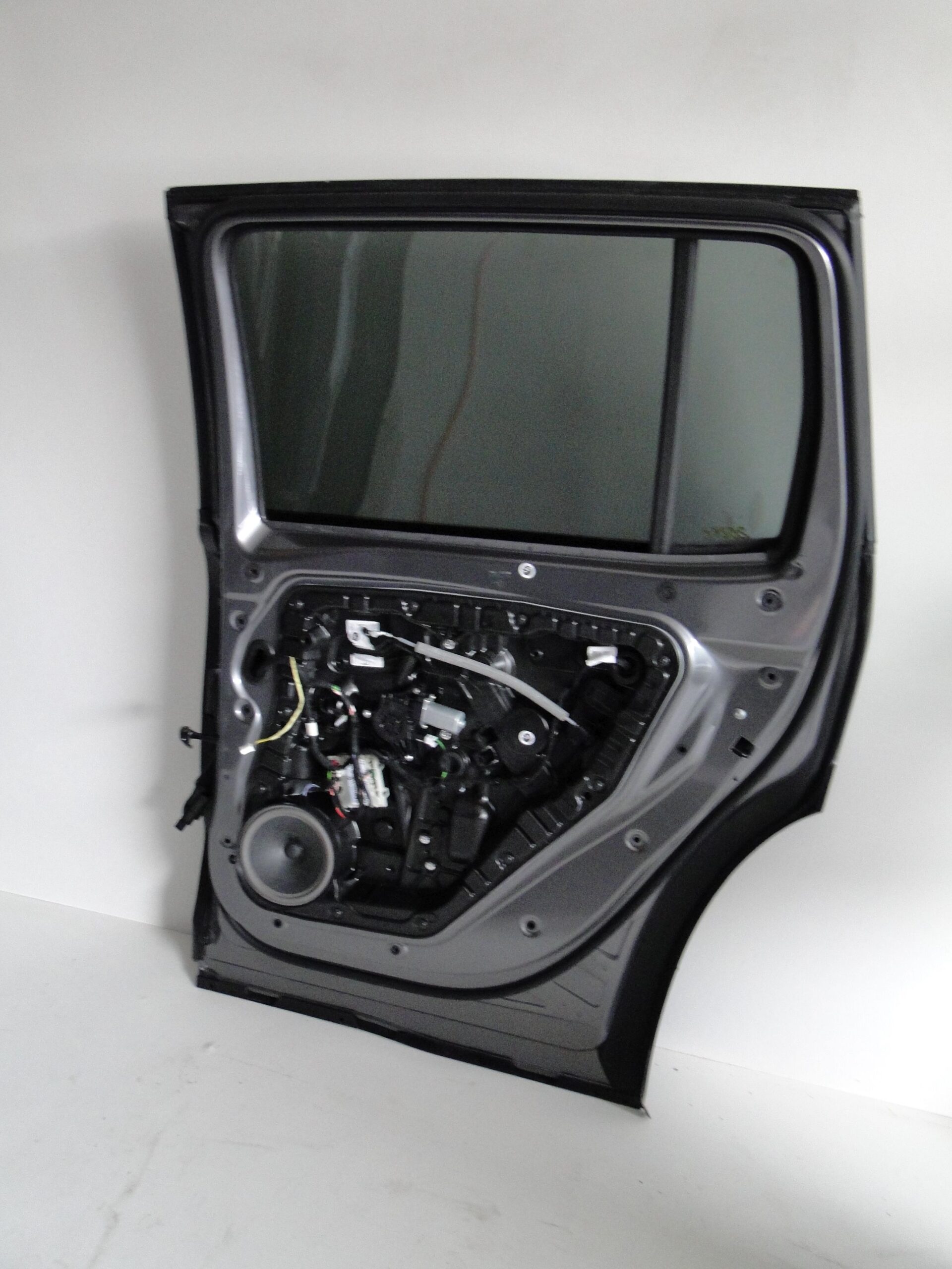 MERCEDES GLB 247 X247 DRZWI TYLNE PRAWE LIFT 787 - obrazek 13