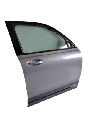 MERCEDES GLB 247 X247 DRZWI PRZEDNIE PRAWE LIFT 787