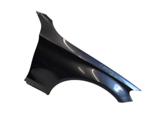 MERCEDES C KLASA 205 W205 BŁOTNIK PRZEDNI PRAWY 755