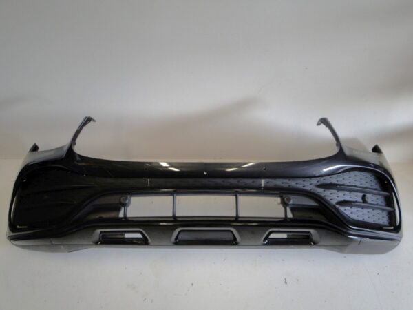 MERCEDES GLC 253 X253 ZDERZAK PRZEDNI 831 PTS LIFT 43 AMG