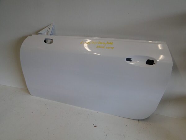 MERCEDES E KLASA 238 C238 COUPE CABRIO DRZWI LEWE DIGITAL WHITE