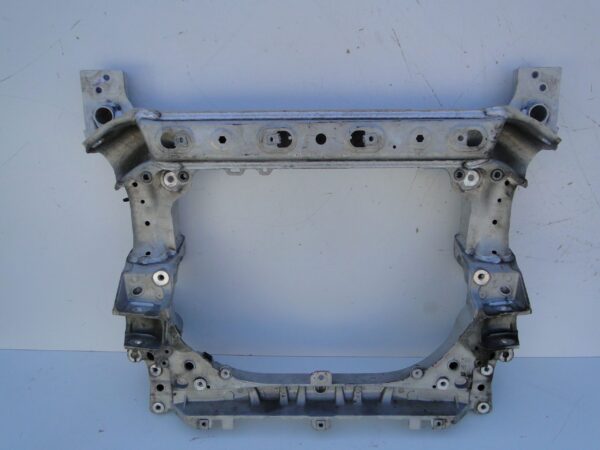 MERCEDES C 206 E 214 S 223 W223 CLE 236 WÓZEK ŁAWA SANKI PRZEDNIE 4MATIC