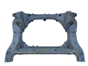 MERCEDES C 206 E 214 S 223 W223 CLE 236 WÓZEK ŁAWA SANKI PRZEDNIE 4MATIC