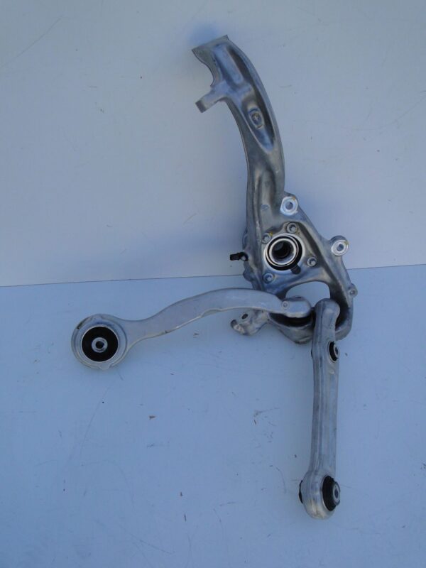 MERCEDES C 206 E 214 S 223 CLE 236 GLC 254 PIASTA KOŁA PRZEDNIEGO 4MATIC