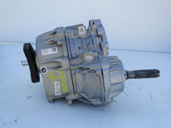 MERCEDES E 213 C 205 GLC 253 REDUKTOR SKRZYNI BIEGÓW SKRZYNIA ROZDZIELCZA