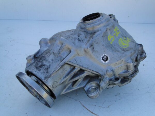 MERCEDES E KLASA 214 W214 REDUKTOR MOST PRZEDNI DYFER 4MATIC 2:47