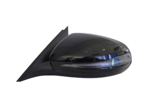 MERCEDES GLB 247 X247 LUSTERKO LEWE KAMERA 360 ASYSTENT 18PIN FULL