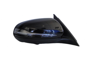 MERCEDES GLB 247 X247 LUSTERKO PRAWE KAMERA 360 ASYSTENT 16PIN FULL