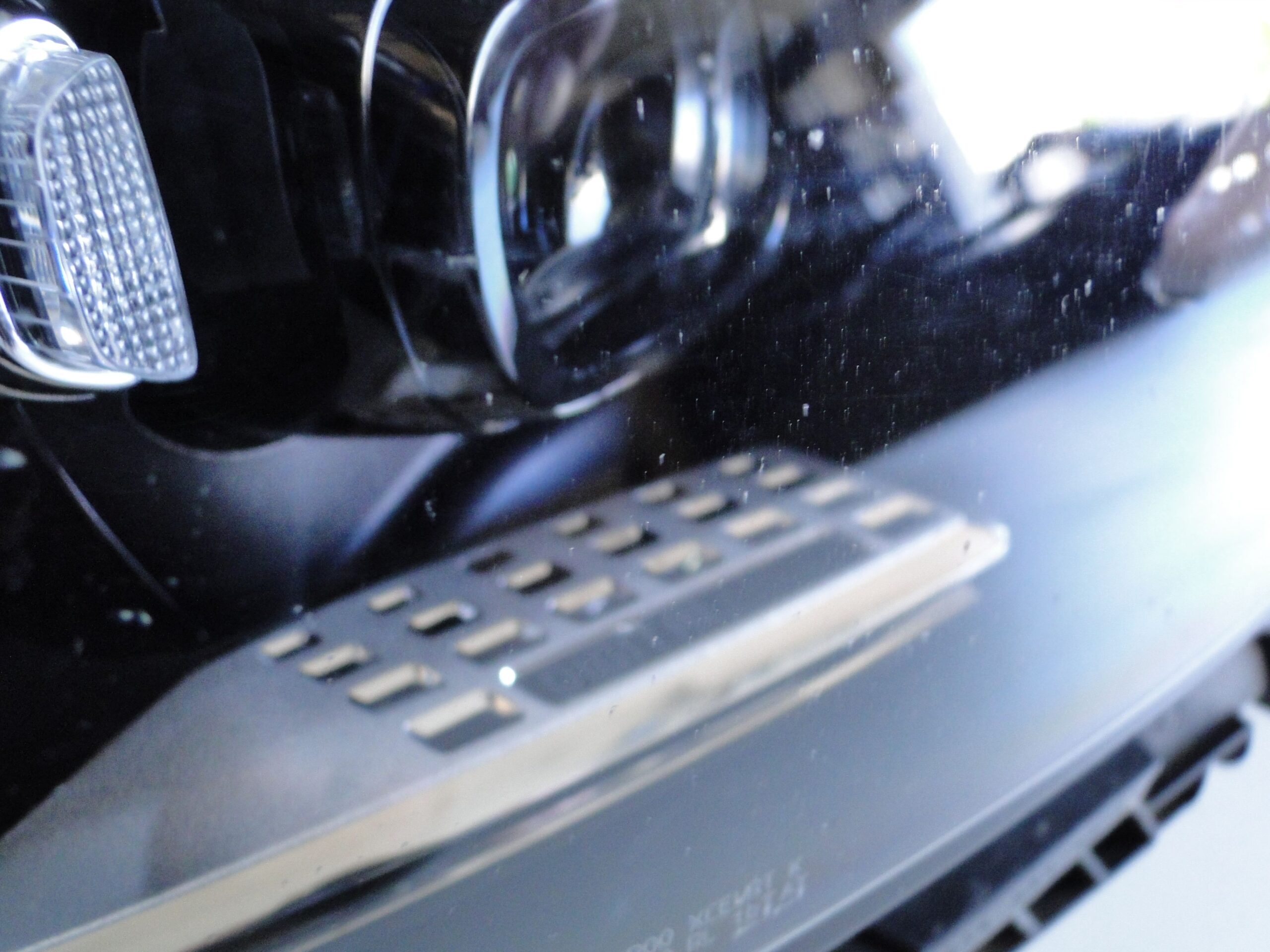 MERCEDES C KLASA 206 W206 LAMPA PRZEDNIA PRAWA DIGITAL LIGHT FULL LED - obrazek 6