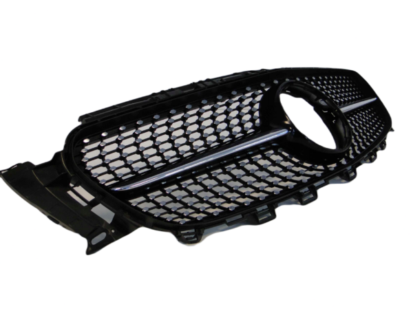 MERCEDES E KLASA 238 GRILL ATRAPA NOWY ORYGINAŁ A2388881300 A2388880100