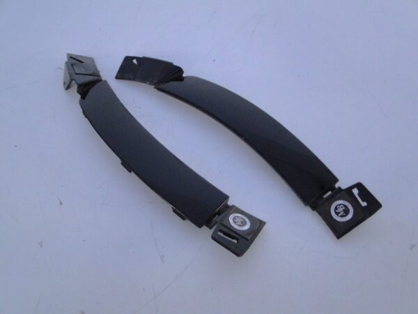 MERCEDES A KLASA 177 W177 LISTWA ZDERZAKA PRZEDNIEGO BOCZNA PRAWA LEWA AMG