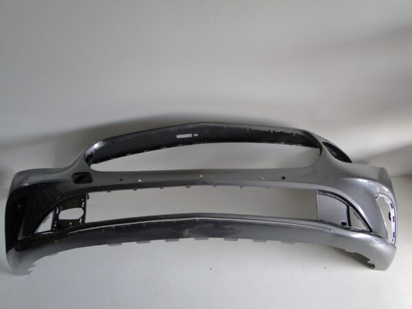 MERCEDES B KLASA 247 W247 ZDERZAK PRZEDNI PTS A2478803405