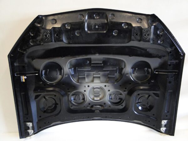 MERCEDES GLE 167 W167 MASKA POKRYWA SILNIKA A1678800300 197