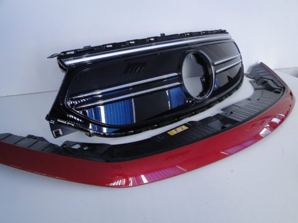 MERCEDES EQA EQB 243 X243 H243 GRILL ATRAPA ZDERZAKA AMG A2438881900