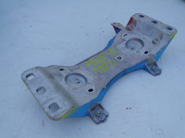 MERCEDES CLE 236 C236 WSPORNIK ŁAPA SILNIKA 4MATIC 53 AMG A2362400400