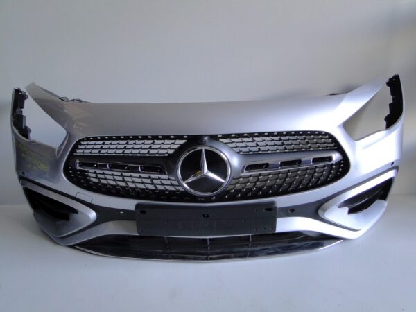 MERCEDES GLA 247 H247 ZDERZAK PRZEDNI KOMPLETNY LIFT AMG 761