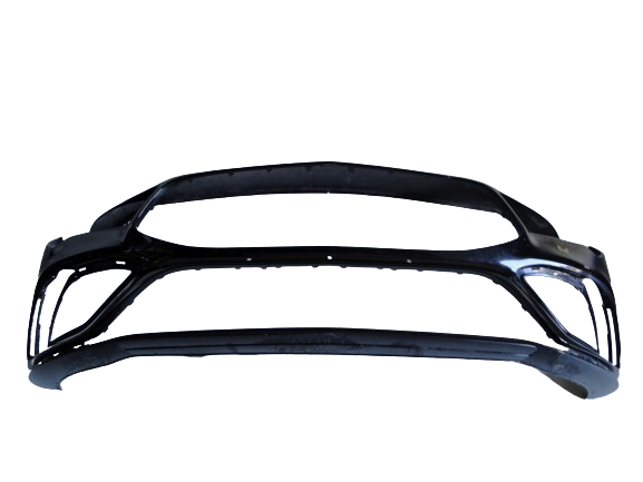 MERCEDES CLA 118 W118 ZDERZAK PRZEDNI PTS AMG A1188853901 A1188808700