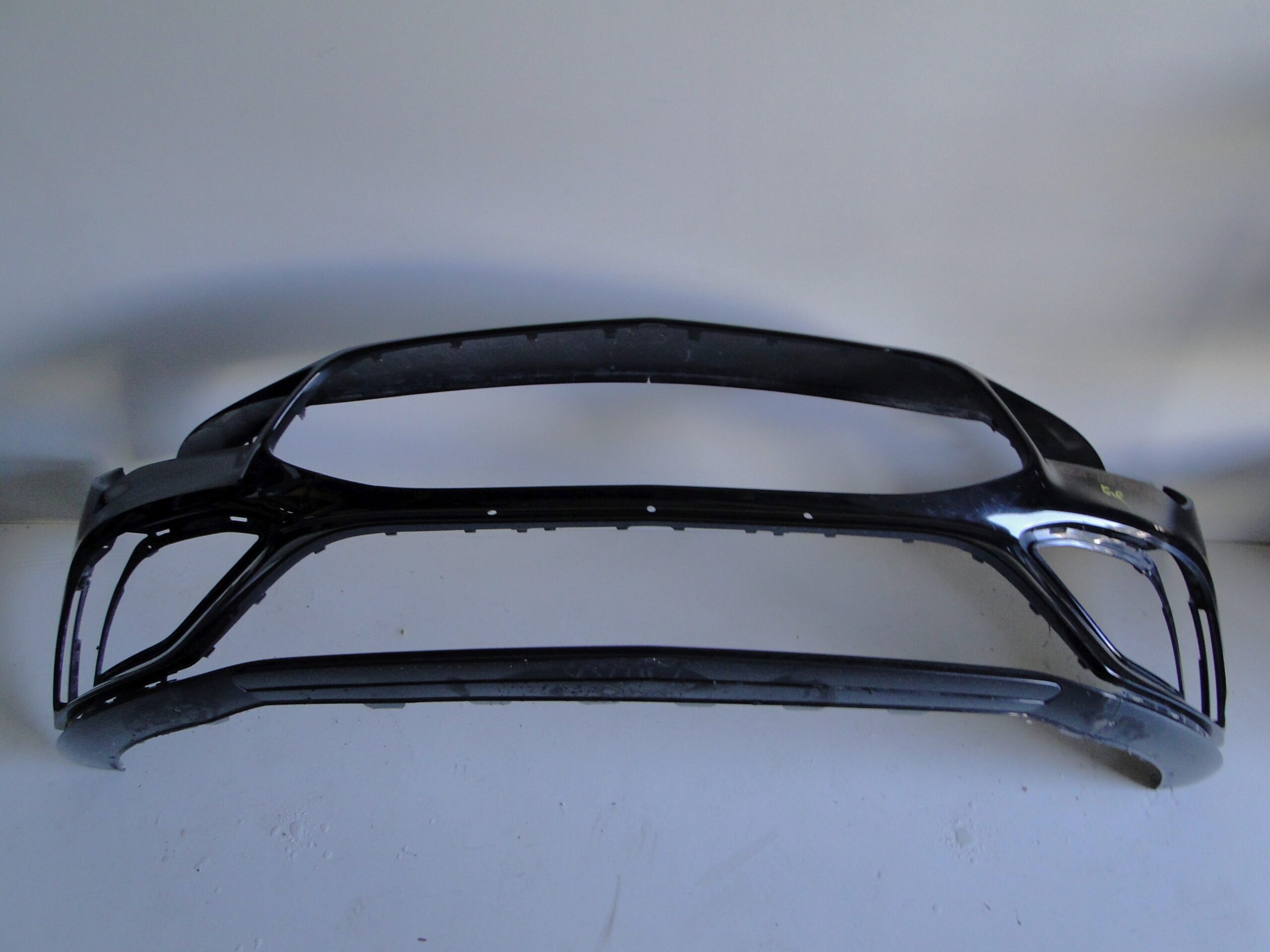 MERCEDES CLA 118 W118 ZDERZAK PRZEDNI PTS AMG A1188853901 A1188808700 - obrazek 2