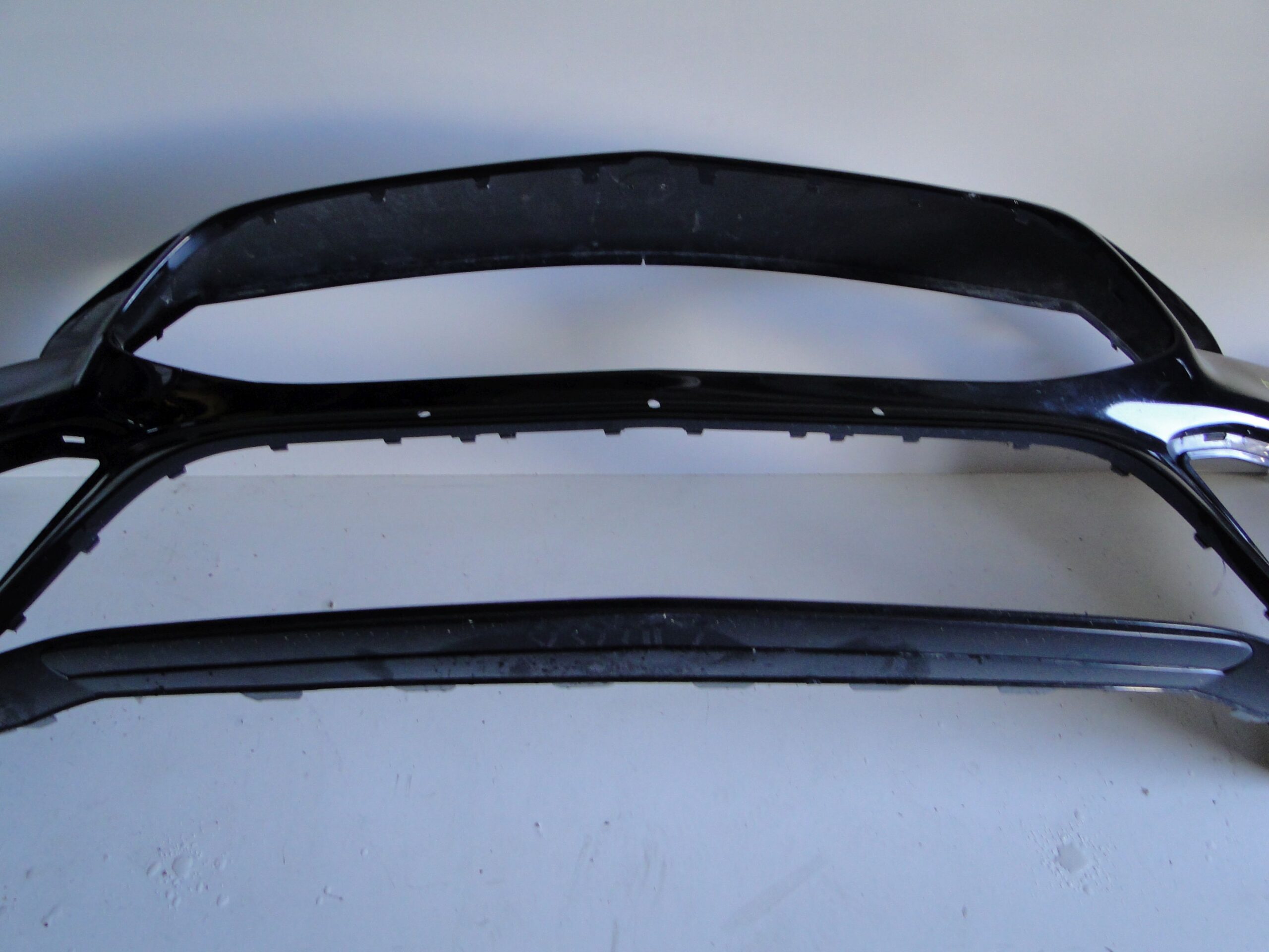 MERCEDES CLA 118 W118 ZDERZAK PRZEDNI PTS AMG A1188853901 A1188808700 - obrazek 12