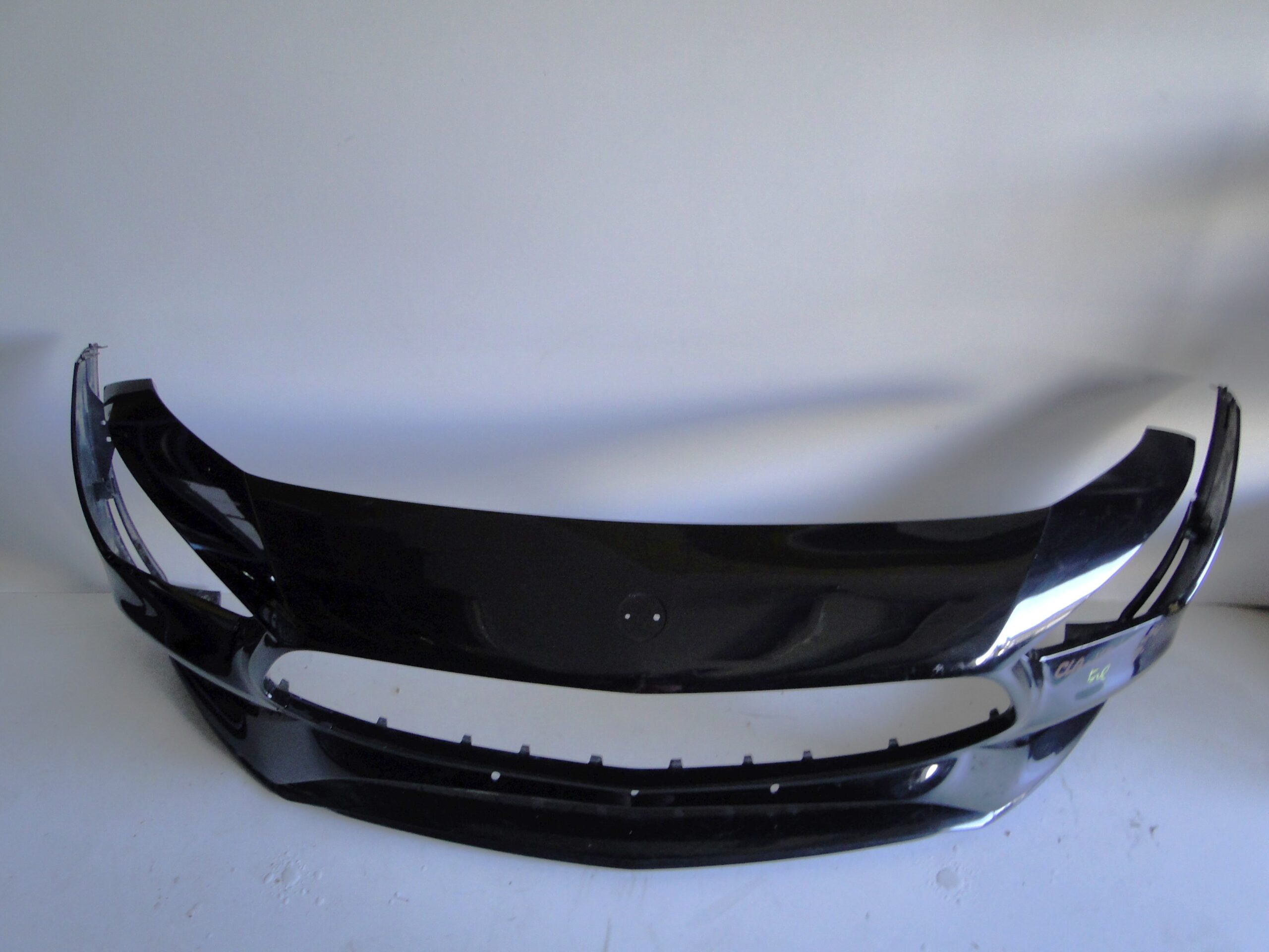 MERCEDES CLA 118 W118 ZDERZAK PRZEDNI PTS AMG A1188853901 A1188808700 - obrazek 8