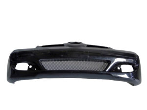 MERCEDES SLK 171 R171 ZDERZAK PRZEDNI BEZ PARKTRONICA SPRYSKIWACZY USA