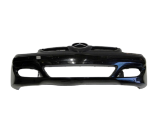 MERCEDES SLK 171 R171 ZDERZAK PRZEDNI NA PTS BEZ SPRYSKIWACZY