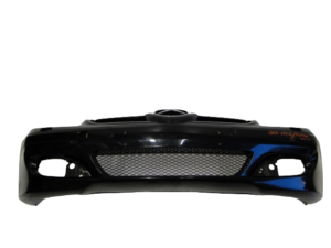 MERCEDES SLK R171 171 ZDERZAK PRZEDNI USA BEZ PTS NA SPRYSKIWACZE