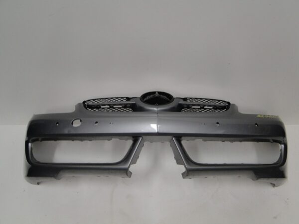 MERCEDES SLK 171 R171 ZDERZAK PRZEDNI PTS LIFT A1718800240 A1718853225