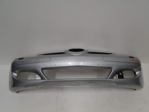 MERCEDES SLK 171 R171 ZDERZAK PRZEDNI BEZ PARKTRONICA NA SPRYSKIWACZE