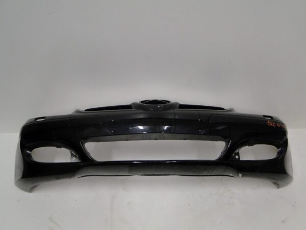 MERCEDES SLK 171 R171 ZDERZAK PRZEDNI BEZ PARKTRONICA NA SPRYSKIWACZE