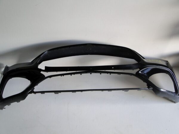 MERCEDES CLA 118 W118 ZDERZAK PRZEDNI 45 AMG PTS A1188809601 A1188800002