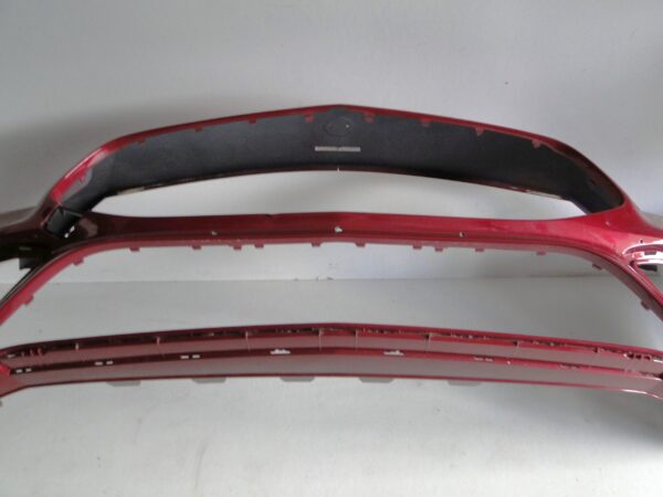 MERCEDES CLA 118 W118 ZDERZAK PRZEDNI PTS AMG A1188853901 A1188808700