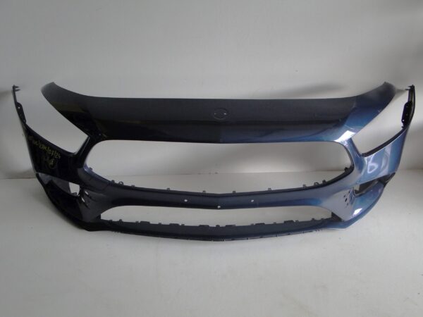 MERCEDES A KLASA 177 W177 ZDERZAK PRZEDNI AMG PTS KAMERA A1778800603