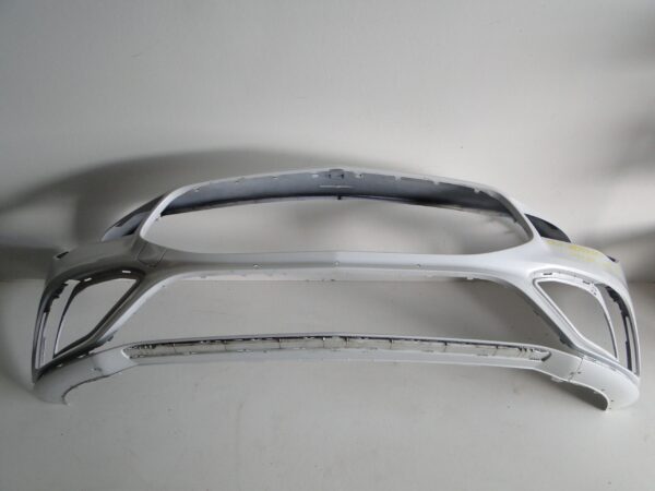 MERCEDES CLA 118 W118 ZDERZAK PRZEDNI AMG PTS A1188853901 A1188808700