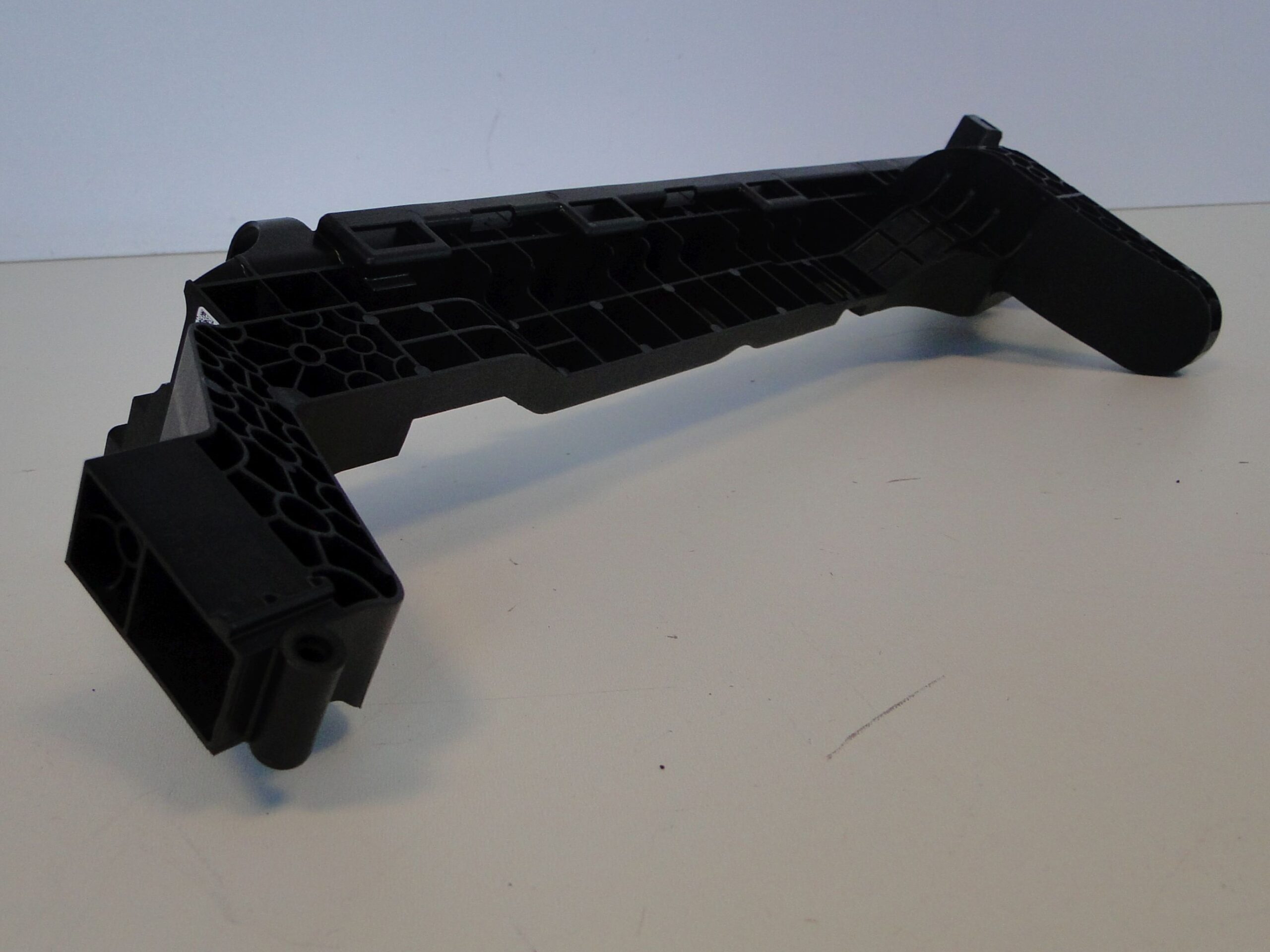 MERCEDES VITO W447 447 RAMA CHŁODNIC PRAWA - obrazek 8