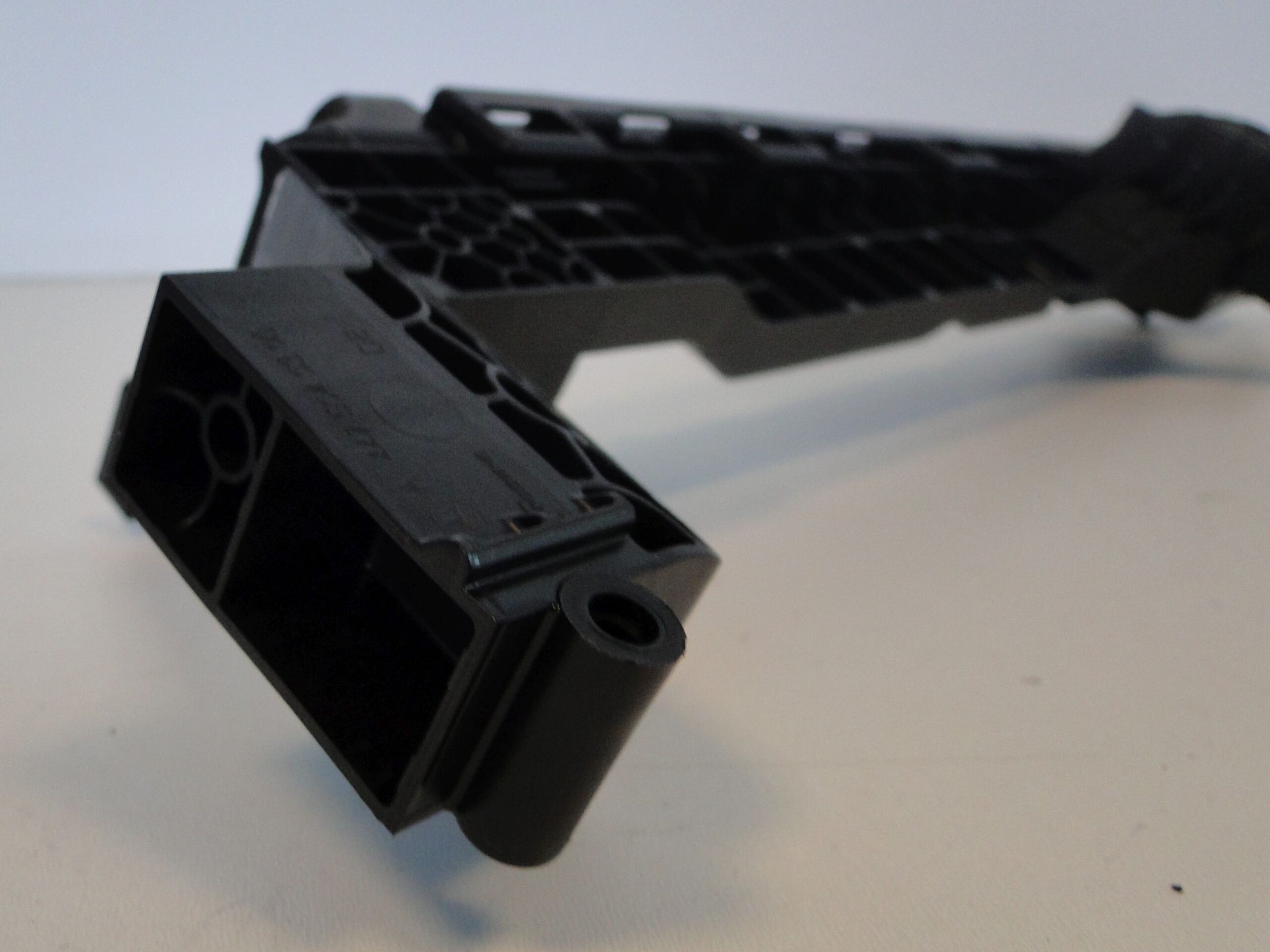 MERCEDES VITO W447 447 RAMA CHŁODNIC PRAWA - obrazek 7