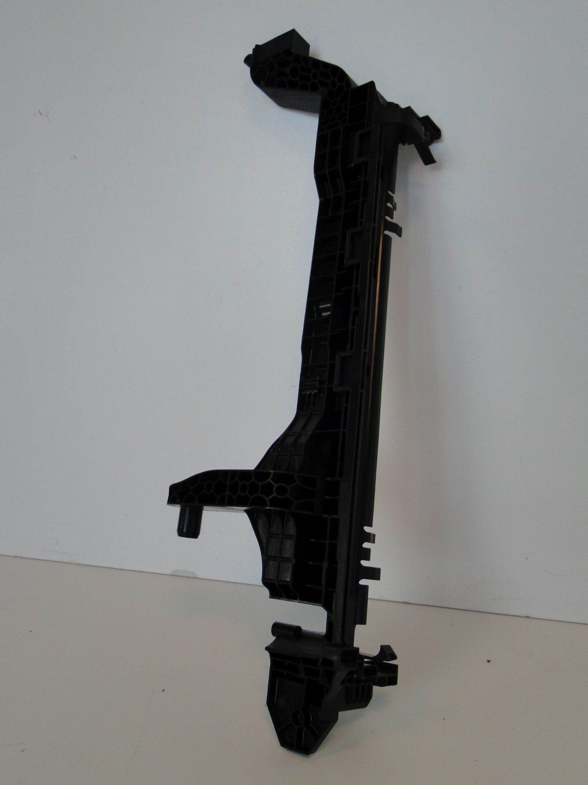 MERCEDES VITO W447 447 RAMA CHŁODNIC PRAWA - obrazek 3