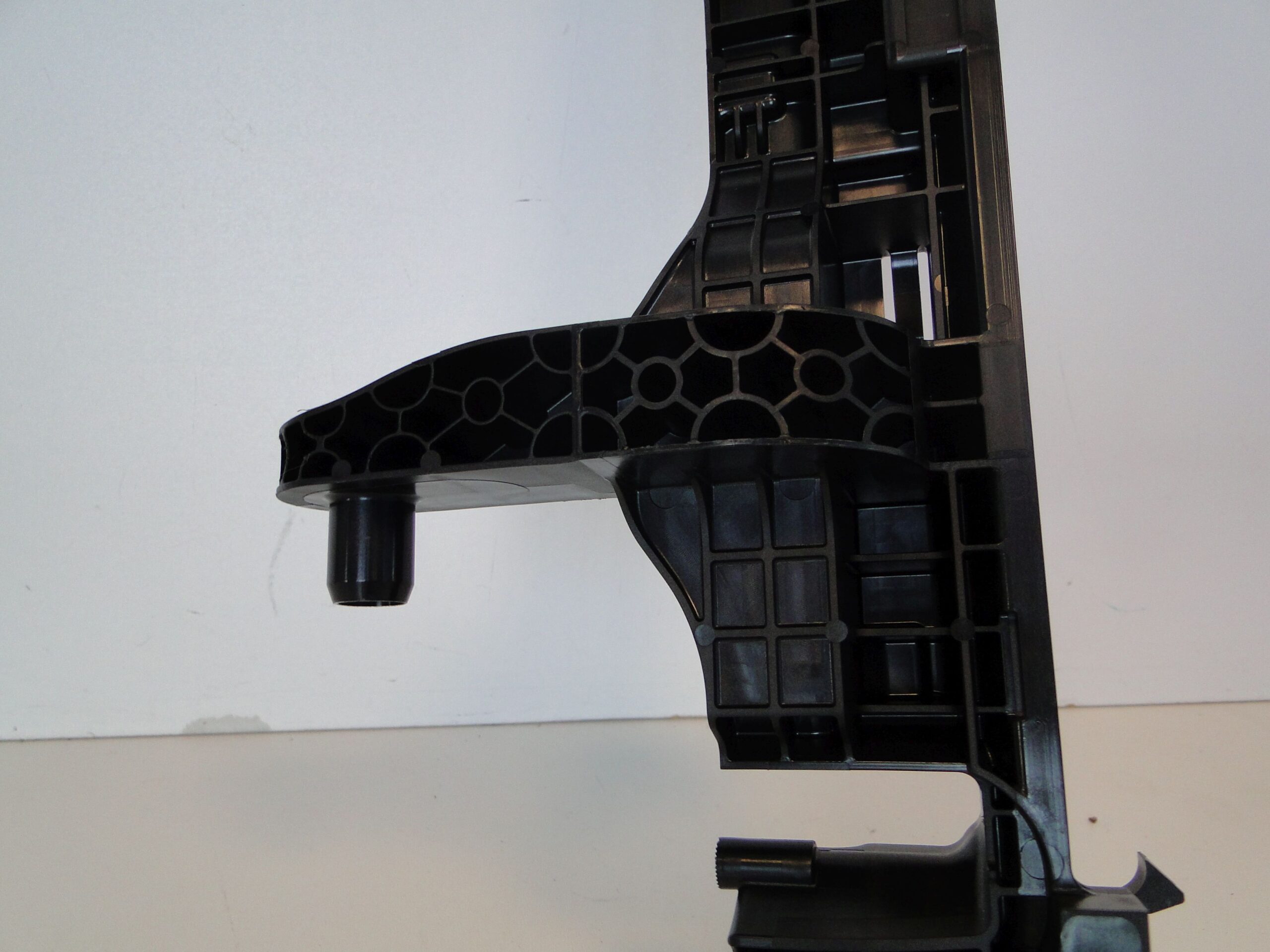 MERCEDES VITO W447 447 RAMA CHŁODNIC PRAWA - obrazek 5