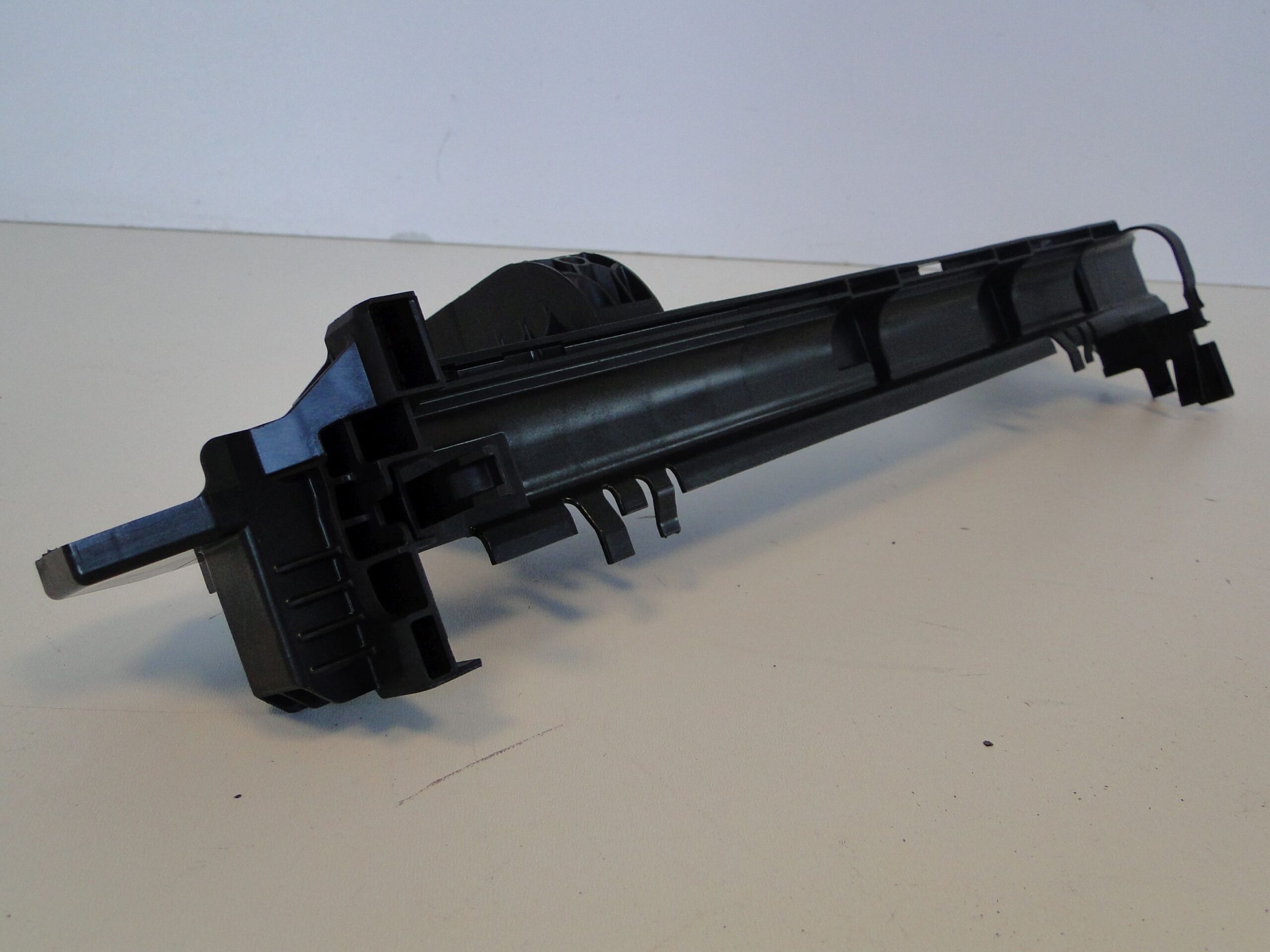 MERCEDES VITO W447 447 RAMA CHŁODNIC PRAWA - obrazek 6