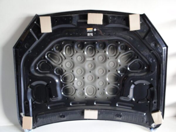 MERCEDES MAYBACH 222 W222 MASKA POKRYWA SILNIKA 972