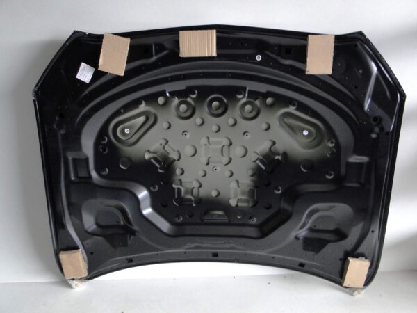 MERCEDES C KLASA 206 W206 MASKA POKRYWA SILNIKA 197 A2068800500