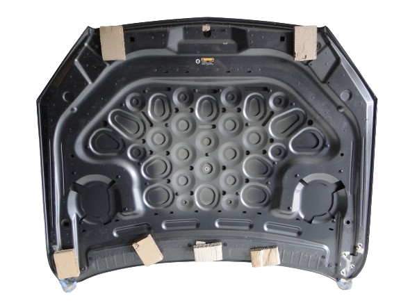 MERCEDES MAYBACH 222 W222 MASKA POKRYWA SILNIKA 992 A2228800057