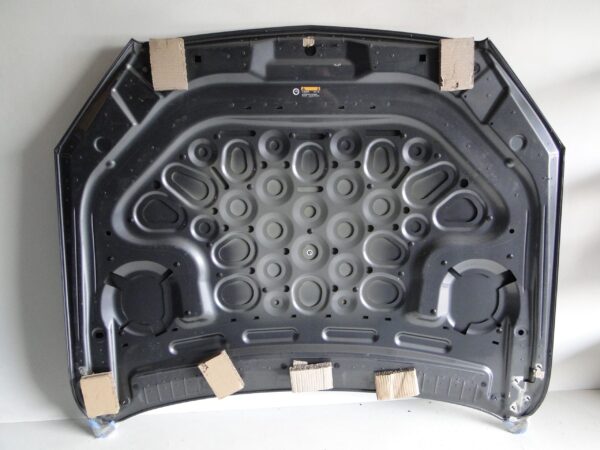 MERCEDES MAYBACH 222 W222 MASKA POKRYWA SILNIKA 992 A2228800057